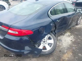 2009 Jaguar XF Luxury z VIN SAJWA05B29HR23758, wystawiony jako IAAI lot #42280805 z przebiegiem 249 400 mil mil oraz . Historia ofert i sprzedaży dostępna na DreamBid. Obrazek 6.