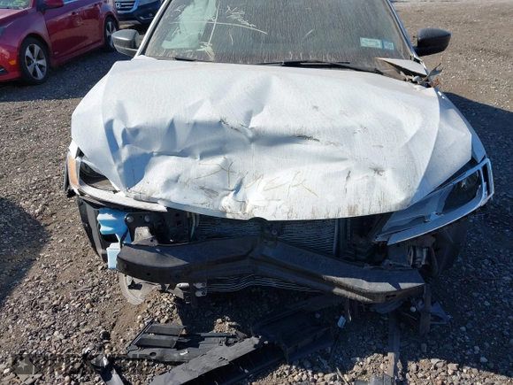 2016 Volkswagen Jetta Sport с VIN 3VWD17AJ6GM280459, выставлен на аукционе IAAI как лот 40811458 с пробегом 46 902 миль миль и . История ставок и продаж доступна на DreamBid. Изображение 12.