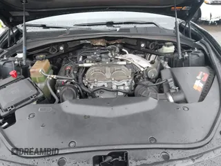 2014 Cadillac CTS Luxury AWD with VIN 1G6AX5SX3E0156938, listed as a IAAI auction lot 41574318 with 151,585 mi miles and . Bid and sale history available at DreamBid. Image 10.