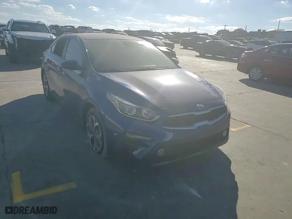 2019 Kia Forte LXS with VIN 3KPF24AD2KE029068, listed as a Copart auction lot 74771933 with 85,232 mi miles and Clean Title. Bid and sale history available at carsss.com. Image 11.