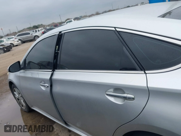 2013 Toyota Avalon XLE with VIN 4T1BK1EB4DU053880, listed as a IAAI auction lot 41605330 with 266,336 mi miles and . Bid and sale history available at DreamBid. Image 14.