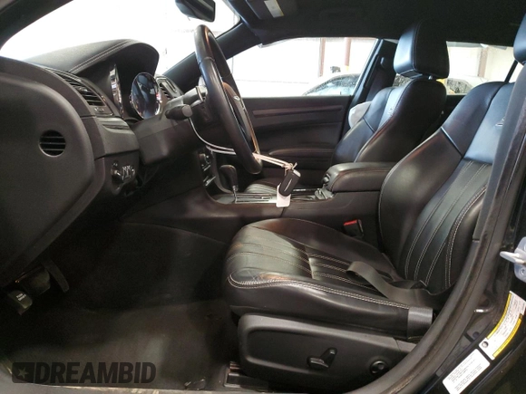 2013 Chrysler 300 with VIN 2C3CCAGT8DH652901, listed as a Copart auction lot 50632505 with 102,143 mi miles and Salvage Title. Bid and sale history available at carsss.com. Image 7.