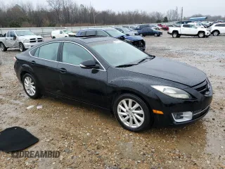 2012 Mazda 6 i Grand Touring с VIN 1YVHZ8CH0C5M40231, выставлен на аукционе Copart как лот 44530425 с пробегом 153 264 миль миль и Списание • Salvage title. История ставок и продаж доступна на DreamBid. Изображение 4.