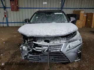 2021 Lexus NX 300 с VIN JTJDARDZ7M2243324, выставлен на аукционе Copart как лот 53729005 с пробегом 34 758 миль миль и Списание • Salvage title. История ставок и продаж доступна на DreamBid. Изображение 5.