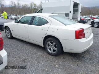 2008 Dodge Charger with VIN 2B3KA43G18H286259, listed as a IAAI auction lot 41951575 with 211,521 mi miles and . Bid and sale history available at DreamBid. Image 3.