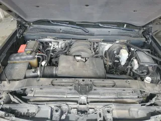 2014 Chevrolet Silverado 1500 LT with VIN 1GCRCREH5EZ330236, listed as a Copart auction lot 48247735 with 163,686 mi miles and Salvage Title. Bid and sale history available at carsss.com. Image 11.