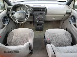 1999 Chevrolet Venture with VIN 1GNDX03E0XD127779, listed as a Copart auction lot 84421084 with 247,964 mi miles and Salvage Title. Bid and sale history available at carsss.com. Image 15.