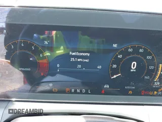 2024 Ford Mustang EcoBoost z VIN 1FA6P8TH8R5146979, wystawiony jako IAAI lot #42017450 z przebiegiem 6 253 mil mil oraz . Historia ofert i sprzedaży dostępna na DreamBid. Obrazek 7.
