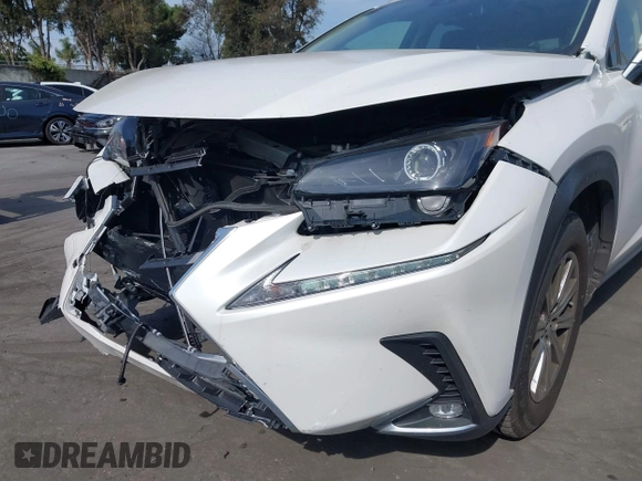 2019 Lexus NX 300 с VIN JTJYARBZXK2144756, выставлен на аукционе IAAI как лот 41568897 с пробегом 26 758 миль миль и . История ставок и продаж доступна на DreamBid. Изображение 12.