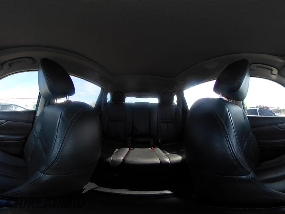 2014 Nissan Rogue SV with VIN 5N1AT2MTXEC768212, listed as a IAAI auction lot 42094093 with 93,685 mi miles and . Bid and sale history available at carsss.com. Image 20.
