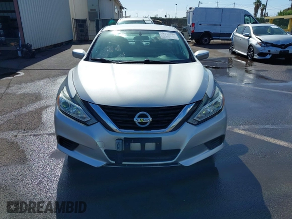 2017 Nissan Altima SV with VIN 1N4AL3AP3HC139855, listed as a IAAI auction lot 41913020 with 43,938 mi miles and . Bid and sale history available at DreamBid. Image 12.