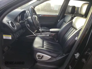 2008 Mercedes-Benz M 550 с VIN 4JGBB72E68A344034, выставлен на аукционе Copart как лот 86916174 с пробегом 196 837 миль миль и Чистый • Clean title. История ставок и продаж доступна на DreamBid. Изображение 7.
