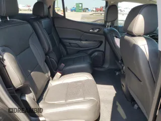 2022 GMC Acadia SLT with VIN 1GKKNML42NZ146603, listed as a Copart auction lot 54848185 with 64,767 mi miles and Salvage Title. Bid and sale history available at carsss.com. Image 11.