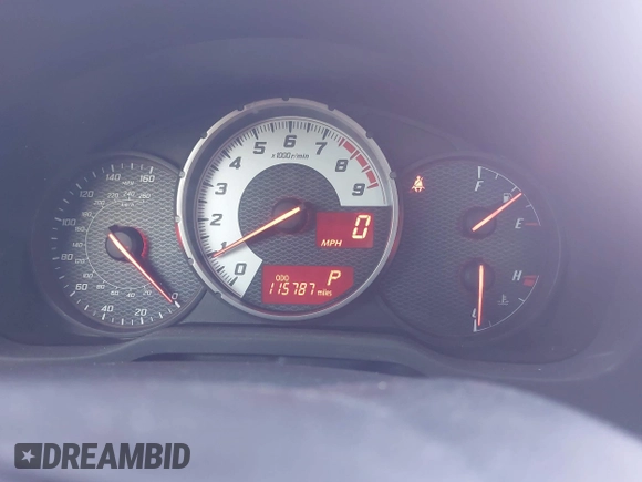 2015 Scion FR-S with VIN JF1ZNAA15F8704667, listed as a IAAI auction lot 41954864 with 115,787 mi miles and . Bid and sale history available at DreamBid. Image 7.