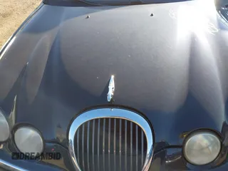 2002 Jaguar S-Type with VIN SAJDA01P32GM26691, listed as a IAAI auction lot 41766909 with Not Provided miles and . Bid and sale history available at DreamBid. Image 10.
