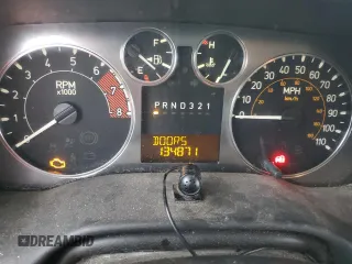 2009 Hummer H3 SUV with VIN 5GTEN13E998152256, listed as a Copart auction lot 82784364 with 134,871 mi miles and Salvage Title. Bid and sale history available at DreamBid. Image 9.
