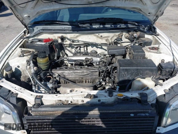 1999 Toyota RAV4 with VIN JT3GP10V2X7064915, listed as a IAAI auction lot 41998544 with 302,351 mi miles and . Bid and sale history available at DreamBid. Image 10.