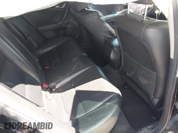2010 Acura TSX с VIN JH4CU2F64AC030111, выставлен на аукционе IAAI как лот 42231428 с пробегом 171 074 миль миль и . История ставок и продаж доступна на DreamBid. Изображение 8.