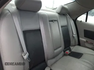 2007 Cadillac CTS z VIN 1G6DM57T570173254, wystawiony jako Copart lot #50364605 z przebiegiem 136 563 mil mil oraz Szkoda całkowita • Salvage title. Historia ofert i sprzedaży dostępna na DreamBid. Obrazek 8.
