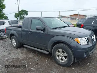 2012 Nissan Frontier SV with VIN 1N6AD0CU4CC479885, listed as a IAAI auction lot 42539819 with 40,234 mi miles and . Bid and sale history available at DreamBid. Image 13.