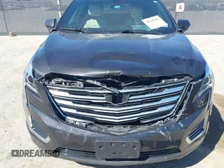 2017 Cadillac XT5 FWD с VIN 1GYKNARS5HZ106370, выставлен на аукционе IAAI как лот 41849187 с пробегом 188 287 миль миль и . История ставок и продаж доступна на DreamBid. Изображение 6.