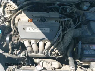 2003 Honda Accord EX with VIN 1HGCM72603A005663, listed as a IAAI auction lot 42317319 with 164,966 mi miles and . Bid and sale history available at DreamBid. Image 13.