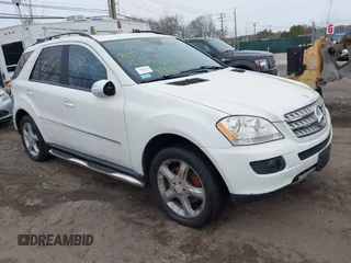 2008 Mercedes-Benz M 350 с VIN 4JGBB86E18A400560, выставлен на аукционе IAAI как лот 41981348 с пробегом Не указан миль и . История ставок и продаж доступна на DreamBid. Изображение 1.