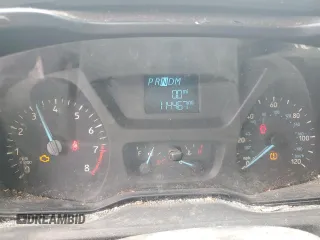 2018 Ford Transit с VIN 1FTYR2DMXJKA77367, выставлен на аукционе Copart как лот 61087535 с пробегом 114 467 миль миль и Чистый • Clean title. История ставок и продаж доступна на DreamBid. Изображение 9.