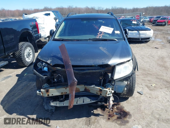 2008 Subaru Tribeca Limited z VIN 4S4WX97D684403757, wystawiony jako IAAI lot #41763305 z przebiegiem 239 220 mil mil oraz . Historia ofert i sprzedaży dostępna na DreamBid. Obrazek 13.