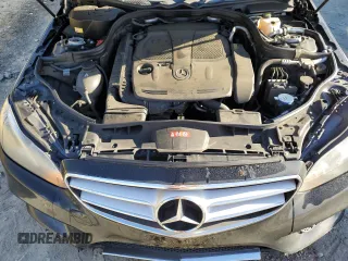 2014 Mercedes-Benz E E 350 Luxury with VIN WDDHF8JB1EA836018, listed as a Copart auction lot 74805934 with 154,872 mi miles and Salvage Title. Bid and sale history available at carsss.com. Image 11.