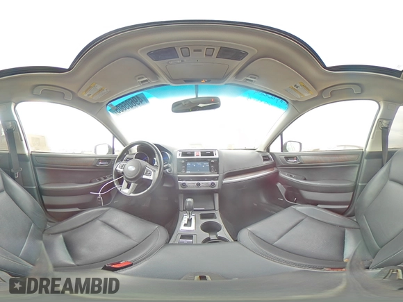 2015 Subaru Outback Limited with VIN 4S4BSALC6F3222124, listed as a Copart auction lot 49605605 with 99,005 mi miles and Salvage Title. Bid and sale history available at DreamBid. Image 13.