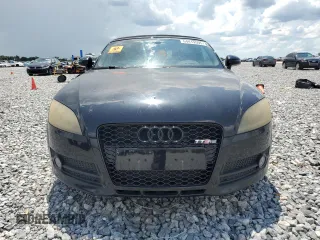 2008 Audi TT 2.0T with VIN TRUMF38J281009681, listed as a Copart auction lot 64419595 with 95,491 mi miles and Clean title. Bid and sale history available at DreamBid. Image 5.