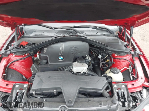 2012 BMW 3 Series 328i with VIN WBA3C1C5XCF431347, listed as a IAAI auction lot 41551784 with Not provided miles and . Bid and sale history available at DreamBid. Image 10.