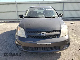 2006 Scion xA z VIN JTKKT624565009235, wystawiony jako Copart lot #75288984 z przebiegiem 198 752 mil mil oraz Szkody całkowita. Historia ofert i sprzedaży dostępna na DreamBid. Obrazek 5.