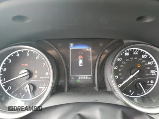 2023 Toyota Camry SE z VIN 4T1G11AK2PU722215, wystawiony jako Copart lot #58623895 z przebiegiem 39 968 mil mil oraz Szkoda całkowita • Salvage title. Historia ofert i sprzedaży dostępna na DreamBid. Obrazek 9.
