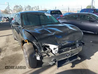 2024 Ford Mustang Mach-E Select with VIN 3FMTK1R46RMA20472, listed as a IAAI auction lot 41699699 with 5,204 mi miles and . Bid and sale history available at DreamBid. Image 1.