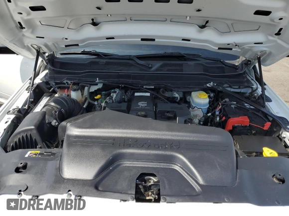 2021 Ram 2500 Big Horn z VIN 3C6UR5DL5MG633465, wystawiony jako Copart lot #47214265 z przebiegiem 73 693 mil mil oraz Szkoda całkowita • Salvage title. Historia ofert i sprzedaży dostępna na DreamBid. Obrazek 12.