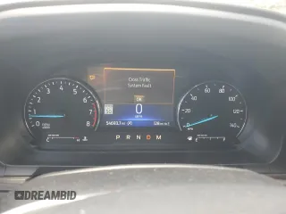 2021 Ford Explorer Limited с VIN 1FMSK7FH6MGC18204, выставлен на аукционе Copart как лот 61758085 с пробегом 54 693 миль миль и Списание • Salvage title. История ставок и продаж доступна на DreamBid. Изображение 9.