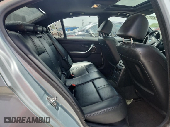 2008 BMW 3 Series M3 с VIN WBSVA93588E041112, выставлен на аукционе Copart как лот 60320135 с пробегом 129 282 миль миль и Списание • Salvage title. История ставок и продаж доступна на DreamBid. Изображение 10.