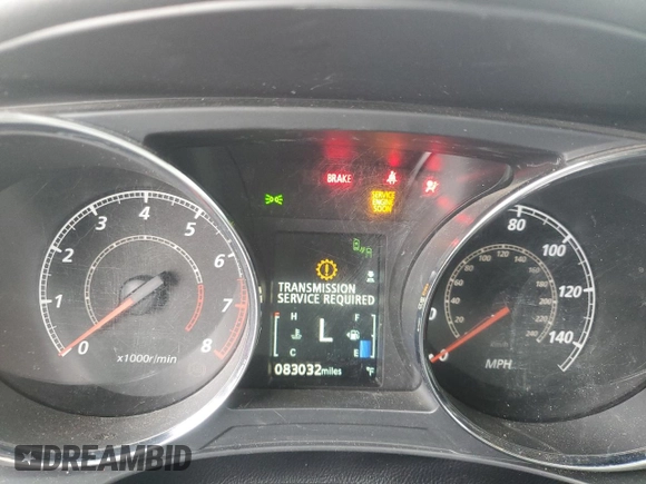 2019 Mitsubishi Outlander Sport SE 2.0 with VIN JA4AP4AU5KU017620, listed as a Copart auction lot 46312155 with 83,032 mi miles and Salvage Title. Bid and sale history available at carsss.com. Image 9.
