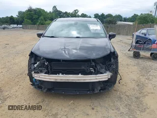 2017 Chrysler Pacifica Touring with VIN 2C4RC1DG8HR502333, listed as a IAAI auction lot 42357607 with 105,266 mi miles and . Bid and sale history available at DreamBid. Image 12.
