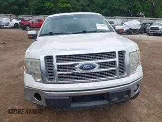 2012 Ford F-150 XL с VIN 1FTFW1ET5CKE02607, выставлен на аукционе IAAI как лот 42102449 с пробегом Не указан миль и . История ставок и продаж доступна на DreamBid. Изображение 12.
