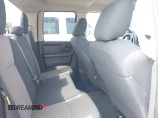 2012 Ram 1500 Express with VIN 1C6RD6FT7CS237486, listed as a IAAI auction lot 42518403 with 114,276 mi miles and . Bid and sale history available at DreamBid. Image 8.