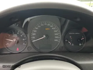 2004 Chevrolet Malibu with VIN 1G1ZS52F64F219931, listed as a Copart auction lot 72497314 with 44,589 mi miles and Salvage Title. Bid and sale history available at carsss.com. Image 9.