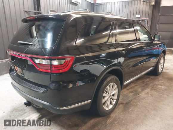 2020 Dodge Durango SXT Plus с VIN 1C4RDJAG1LC187684, выставлен на аукционе IAAI как лот 42127683 с пробегом 72 795 миль миль и . История ставок и продаж доступна на DreamBid. Изображение 4.