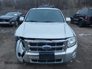 2012 Ford Escape Limited с VIN 1FMCU9E70CKB77700, выставлен на аукционе IAAI как лот 41226558 с пробегом 102 692 миль миль и . История ставок и продаж доступна на DreamBid. Изображение 12.