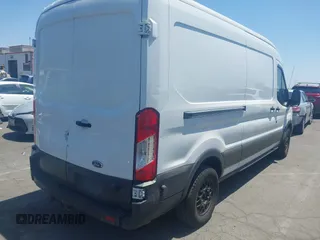 2016 Ford Transit with VIN 1FTYE2CG6GKA04769, listed as a IAAI auction lot 42540728 with 128,502 mi miles and . Bid and sale history available at DreamBid. Image 4.