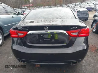 2016 Nissan Maxima Platinum with VIN 1N4AA6AP6GC430274, listed as a IAAI auction lot 41443184 with 132,772 mi miles and . Bid and sale history available at DreamBid. Image 16.