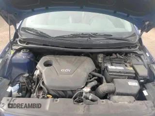 2017 Hyundai Accent SE z VIN KMHCT4AE1HU268089, wystawiony jako Copart lot #86408245 z przebiegiem 104 904 mil mil oraz Czysty tytuł • Clean title. Historia ofert i sprzedaży dostępna na DreamBid. Obrazek 13.