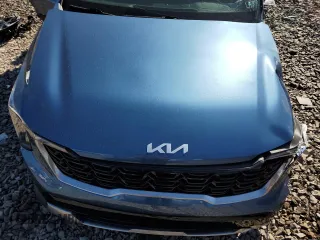 2025 Kia Sorento EX z VIN KNDRHDJG3S5299511, wystawiony jako Copart lot #54688655 z przebiegiem 61 596 mil mil oraz Szkoda całkowita • Salvage title. Historia ofert i sprzedaży dostępna na DreamBid. Obrazek 12.